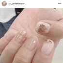 울산 제이앤독 애견샵 | 울산주말네일샵 당일예약 가능한 신정동네일샵 아트인더뷰티 가을네일아트 후기