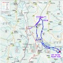 △육/백/산 7월 제239차 정기산행 [산청 백운계곡 트레킹]안내△ 이미지