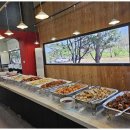 담은 한식뷔페 이미지