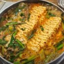 오늘은 추어탕 이미지