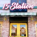 15스테이션(station)