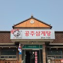 [공주 의당면] 공주삼계탕 :: 공주 알밤삼계탕으로 몸보신 제대로 하고 온 후기