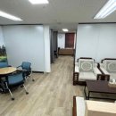 체력단련실 이미지