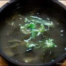 뜨끈이해장국 이미지