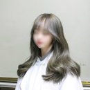 그미헤어샾 | 2016 겨울 염색 고민중이라면!? 애쉬카키브라운 ★ 너로정했다!! 수험생할인 가격까지 제대로 혜택받는...