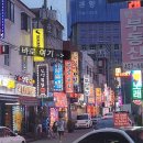 황금오징어보쌈 이미지