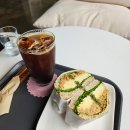샐러드&공리단길 이미지