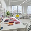 이미지블랜딩 | 청주 퍼스널컬러 진단과 토탈이미지블랜딩 후기｜시원한 비주얼에 고급스러움을 더하다