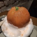 부산대학교 정문 좌측 | 부산대 과일빙수 카페바 망고빙수 복숭아빙수 맛집 추천 [디프런트 데이즈]