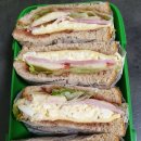 처갓집 김밥 이미지