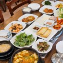 백선식당 | 학익동 맛집 삼대째 손두부의 깊은 맛. 두부백선에서 즐기는 두부정식