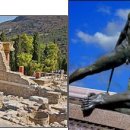 인류의 고대문명(古代文名) 발상지(發祥地)＜5＞ 이미지