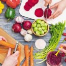 자연식단 이미지