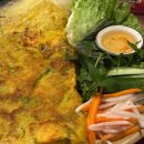 (주)중부 | 푸꾸옥 중부 맛집 쌀국수 반쎄오가 유명한 비엣키친 솔직 후기