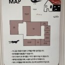 대전 신세계백화점 수유실 리틀라운지 위치, 이용 방법