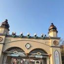 효자건강랜드 | 일요일 아이와 에버랜드 오픈런 최적 동선 및 케데헌 팝업 꿀팁 총정리