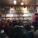 [프로젝트그룹 계림장] 광주 계림동 헌책방 사장님들과 함께하는 &#39;계림동 처방전&#39; 행사 후기