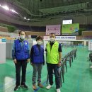 보령종합체육관화장실 이미지
