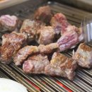 석촌갈비 이미지