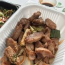 [제주/화북] 김준호의 대단한 갈비 제주삼화점