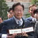 [뉴스 이재명 운명 쥔 12명의 대법관들①] 조희대 대법원장,이석기 유죄·박근혜 무죄 판결 원칙론자…대선 앞 &#39;뚝심&#39; 보일까 이미지