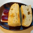 슬로우타임 | 충북혁신도시 양식 맛집 ‘슬로우타임’ 게살 새우 크림 링귀니 솔직 후기