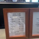 어반호텔 | 신라호텔 서울_어반아일랜드 이용후기(금액 / 기간 / 메뉴) &amp; 주차방법