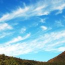 가을하늘 이미지