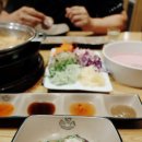 구산역 가성비맛집 샤브샤브 월남쌈 소담촌 구산직영점
