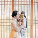 (돌끝맘 #2) 청주 돌잔치 돌스냅 추천 소연필름 / 페이스온 한복 청주 출장메이크업 후기