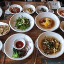 팔공산한정식 이미지