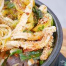 전주아중중학교 | 제주은희네 해장국 전주 아중점 해장국 국밥맛집 방문후기