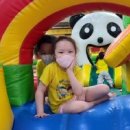 꿈꾸는석사태권도 이미지