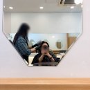 양산 중부동 미용실 메레브헤어 레삐 그린 케라틴 복구 머리 클리닉 후기