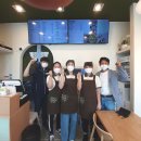 롯데리아 부안점 이미지
