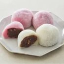 찹쌀떡 칼로리 보관방법 유통기한 해동시간 이미지