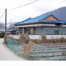 금계곡마을회관 이미지