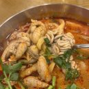 하니칼국수 서울숲점