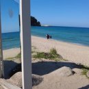 한섬해안길 이미지