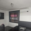 수안사 | 인천부평 파티룸 어반클래식 부평2호점 단체파티룸