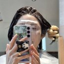 앙꼬네 미용실 | 반포동 미용실 &#34;차홍룸 반포점&#34; 브런치 먹으며 여자 단발 볼륨매직 받은 후기 (by. 지민 디자이너님)
