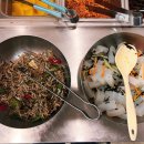 김밥&스파게티미담