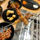 직접 구워주는 능곡동 양갈비 양꼬치 맛집 쏘코