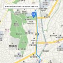 행궁광장버스정류장 이미지