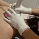 눈으로 보이는 확실한 어깨라인변화 대림역 저렴한 바디관리 아케오스 국제 체형관리 (구 수안에스테틱)