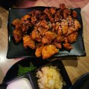 달발 | 수원 성균관대 맛집]불닭 달발 계란죽 맛집&#34;히닭발&#34; 솔직후기