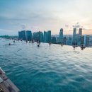 하늘수영장 이미지