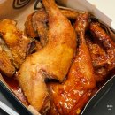 야들리애치킨 덕교점