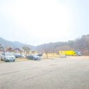 왕릉원 주차장 화장실 이미지