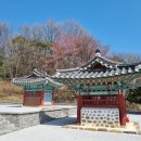 최루백 효자비각 이미지